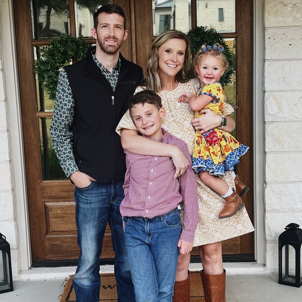 Meet your Posher, Kristal